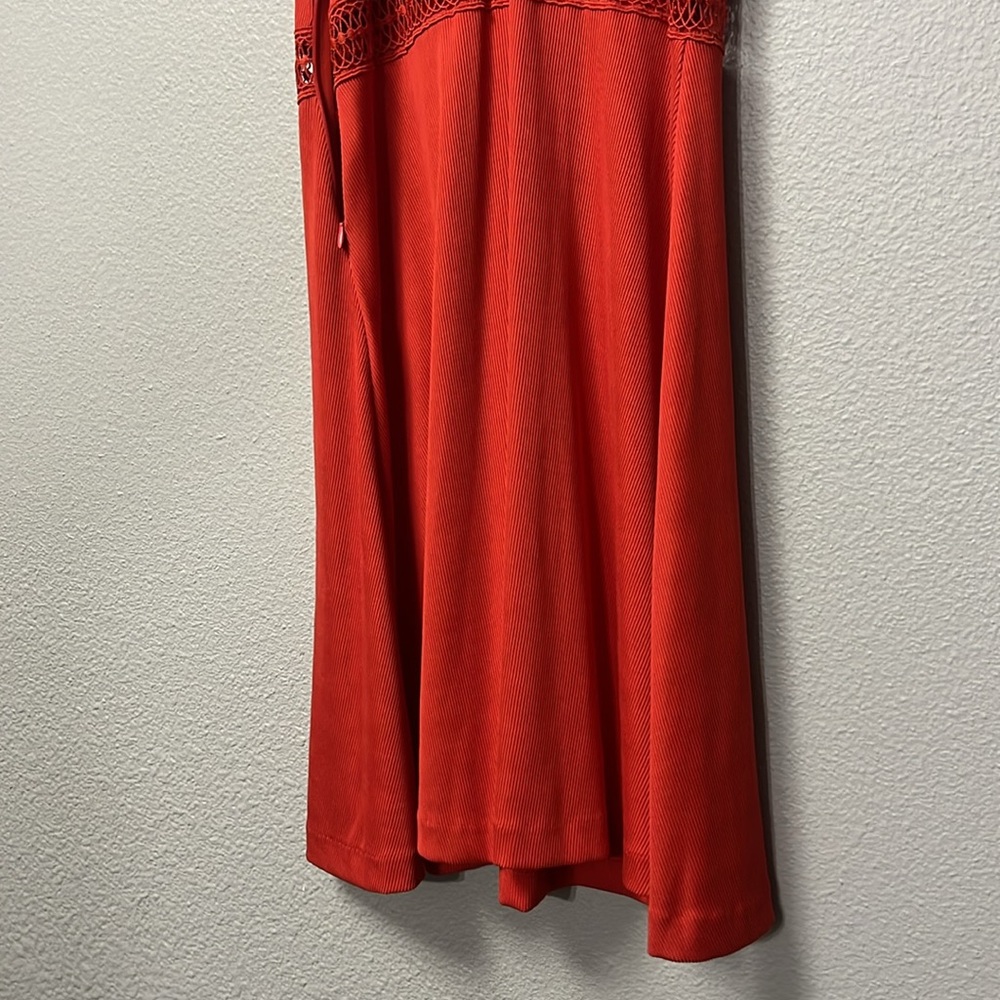 Free People King of My Heart Dress - Picture 12 of 14